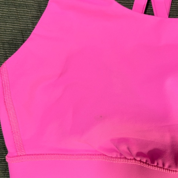 NWT lululemon Energy Bra - Picture 5 of 5